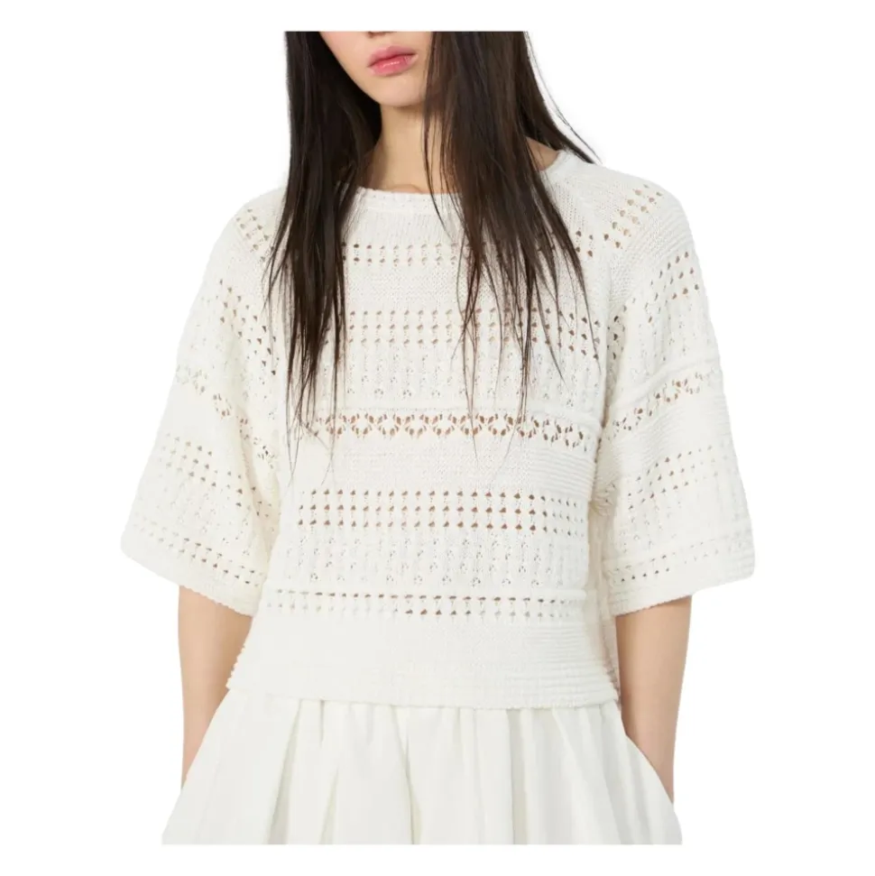Wkiorche Sweater