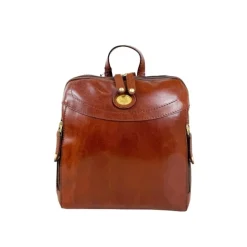 Woman Story Backpack