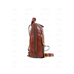Woman Story Backpack