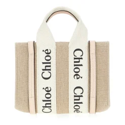 Woody Mini Tote