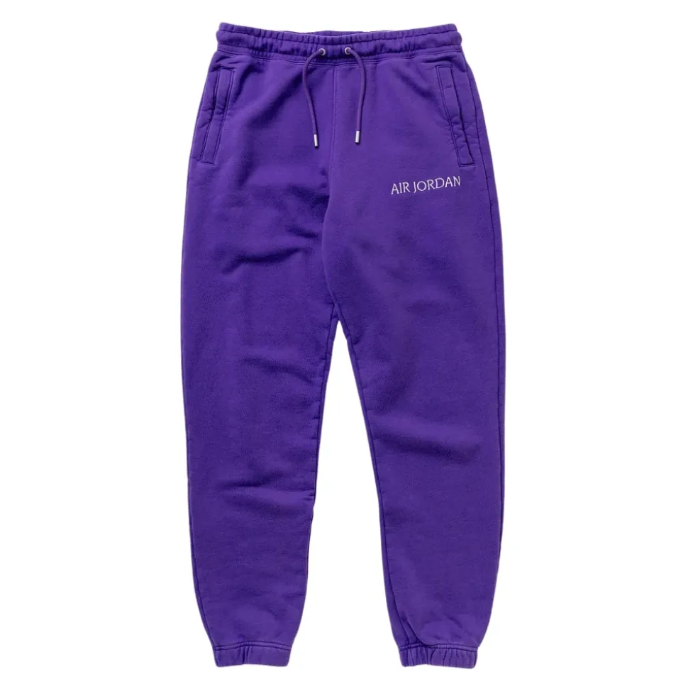 Wordmark Fleece Pant