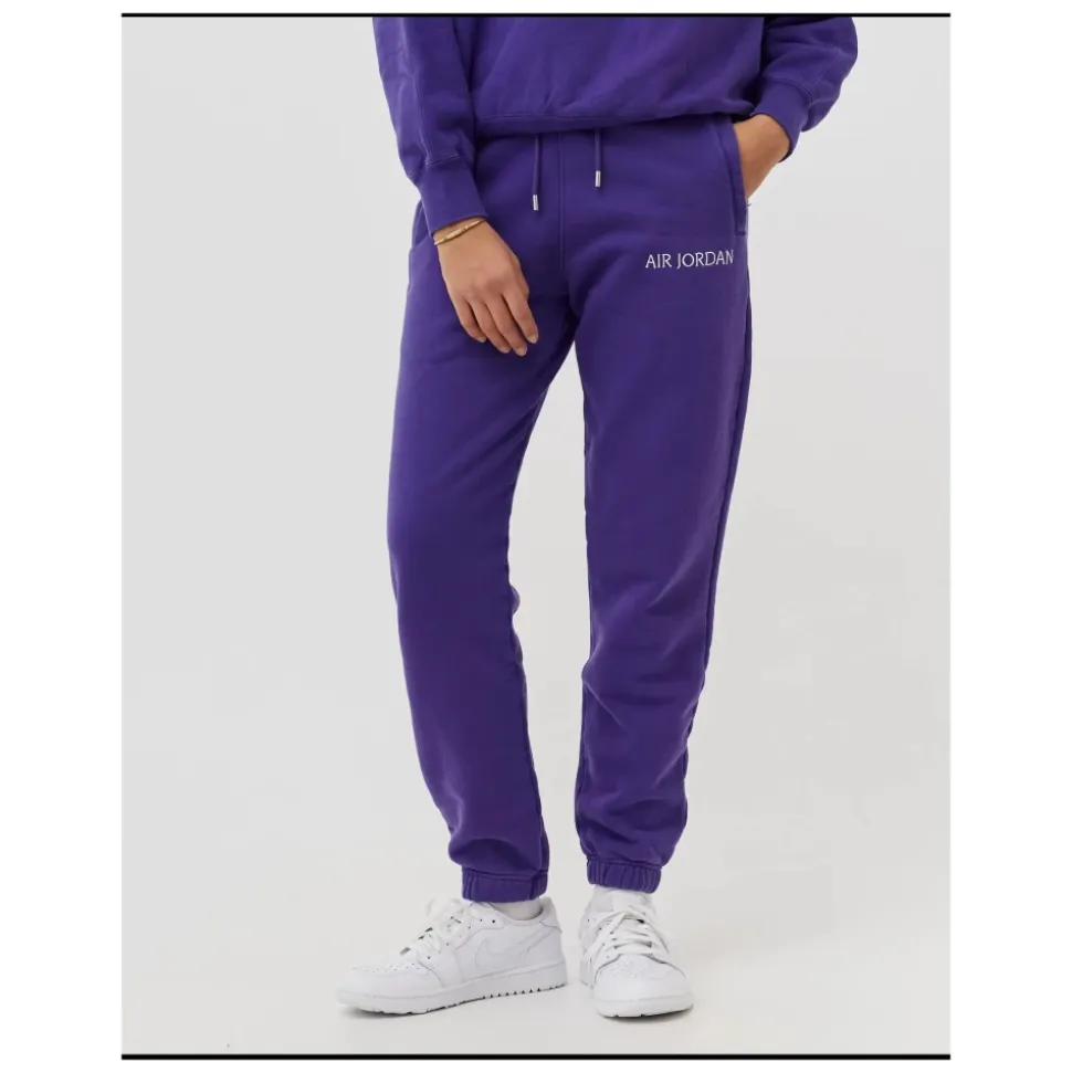 Wordmark Fleece Pant