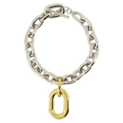 XL Link Necklace