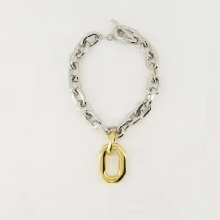 XL Link Necklace
