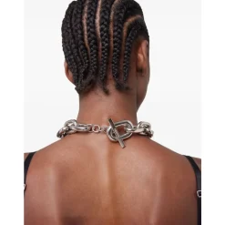 XL Link Necklace