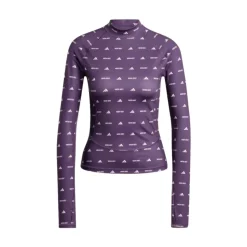 x Moon Boot Long Sleeve Top