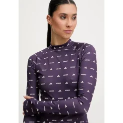 x Moon Boot Long Sleeve Top