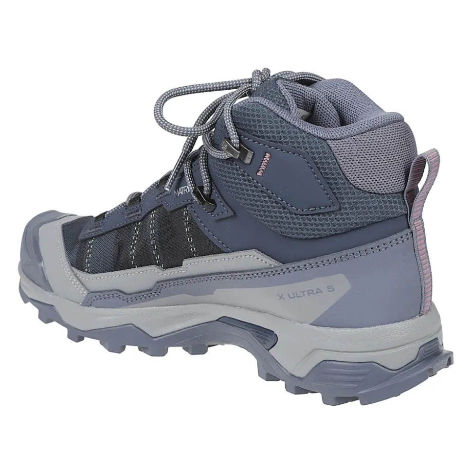 X Ultra 5 Mid GTX