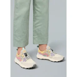 Yamano 3 Sneaker