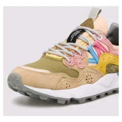 Yamano 3 Sneaker