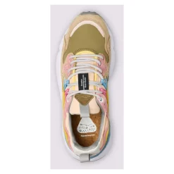 Yamano 3 Sneaker