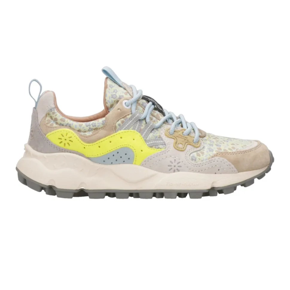 Yamano 3 Sneaker