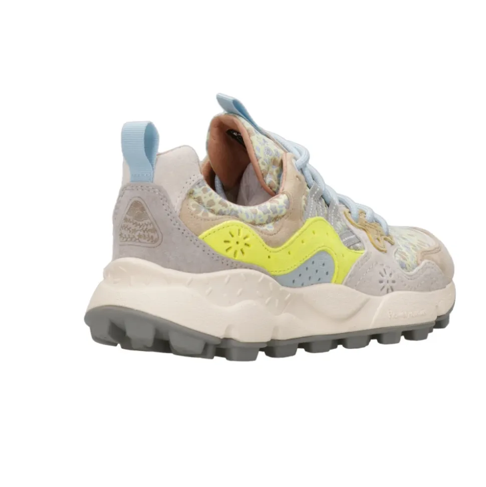 Yamano 3 Sneaker