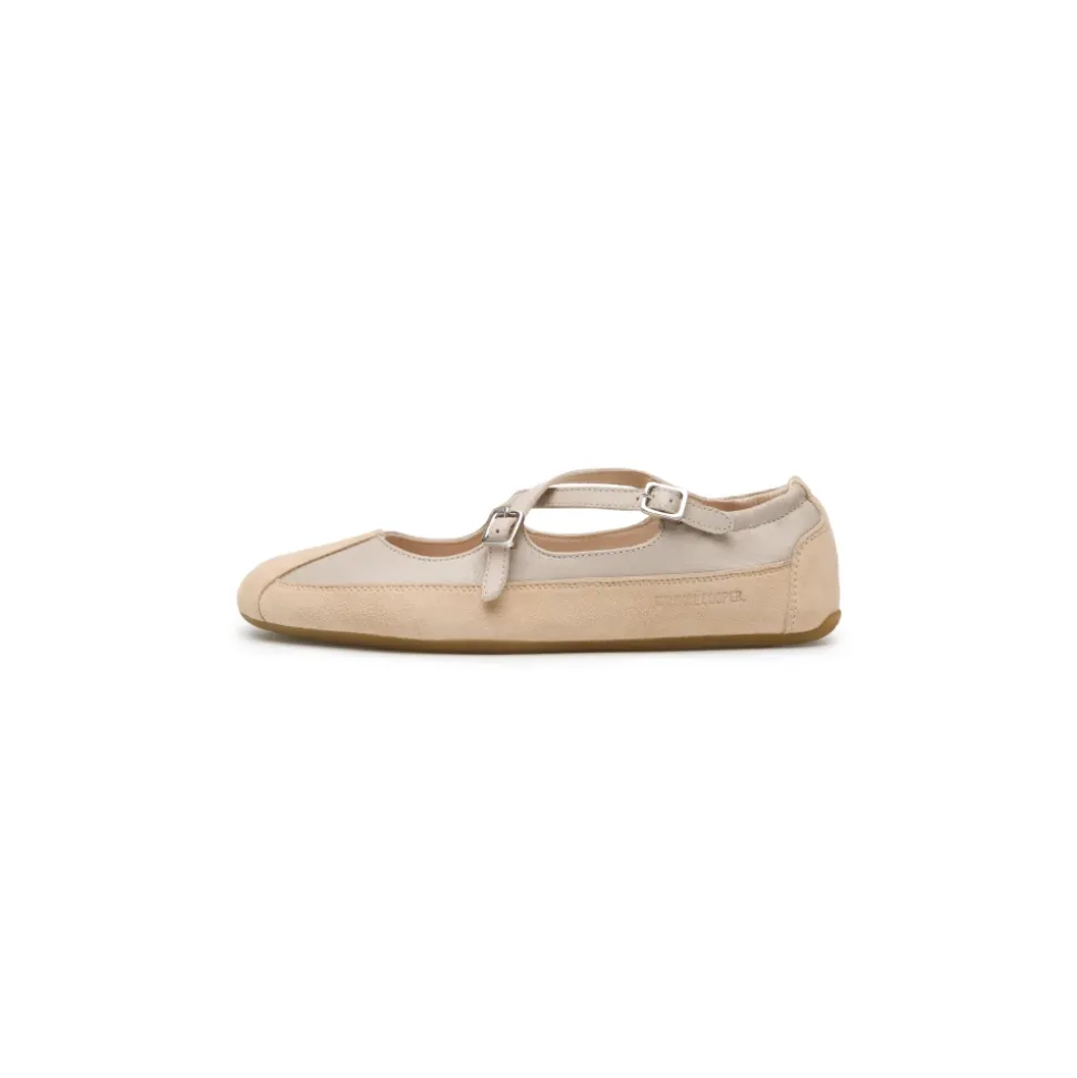 Yuna Ballet Flat