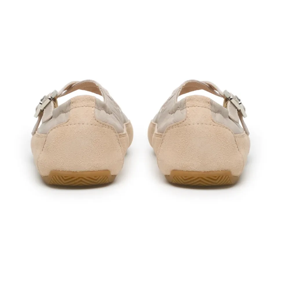 Yuna Ballet Flat