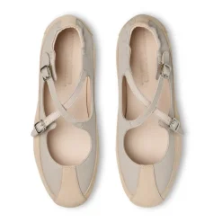 Yuna Ballet Flat
