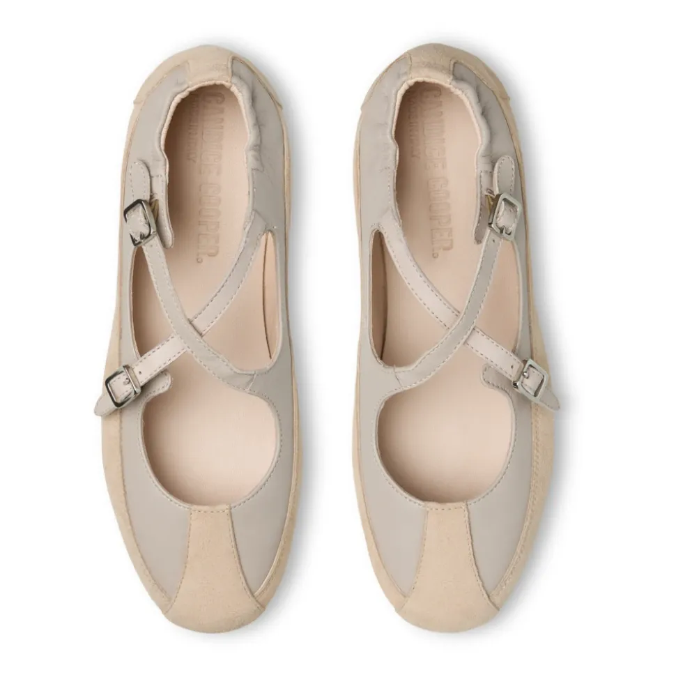 Yuna Ballet Flat