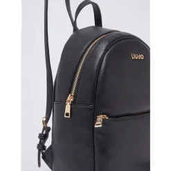 Zaino medio con charm