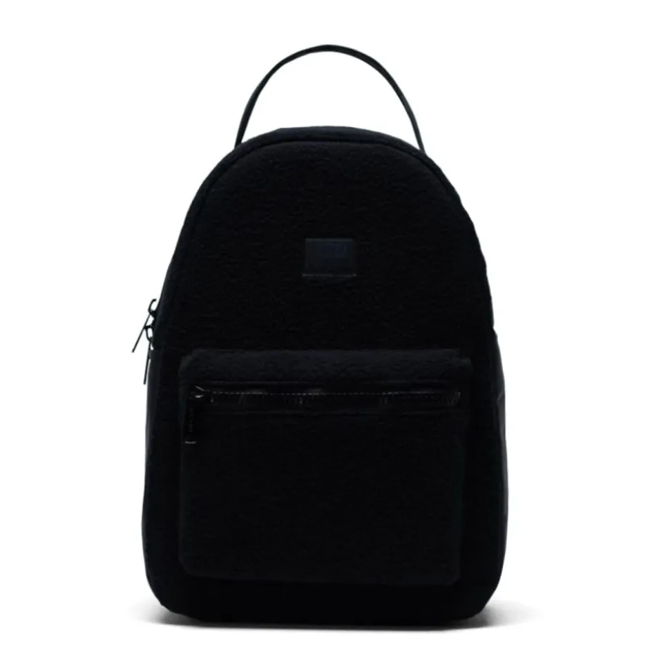 Zaino Nero Small