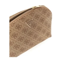 Zamira 4G Logo Vanity Case