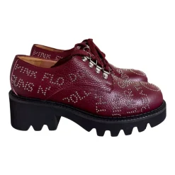 Zapato con tachuelas Dream 5069