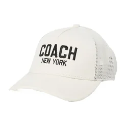 Zapieczętowany Logo Trucker Hat Cap
