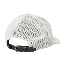 Zapieczętowany Logo Trucker Hat Cap