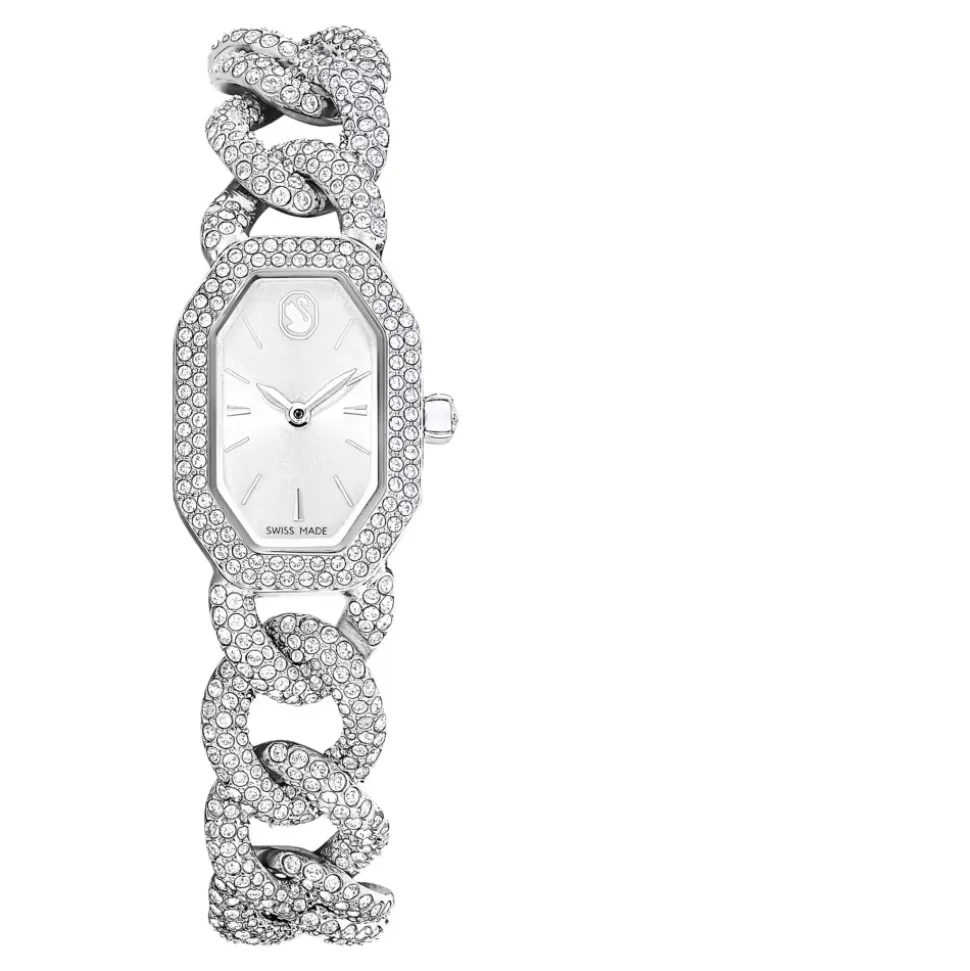 Zegarek na Łańcuszku Dextera