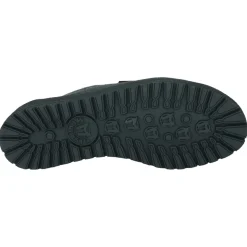 Zielone koronkowe buty dla kobiet