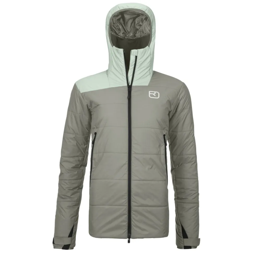 Zinal Jacket