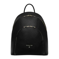 Zip Backpack