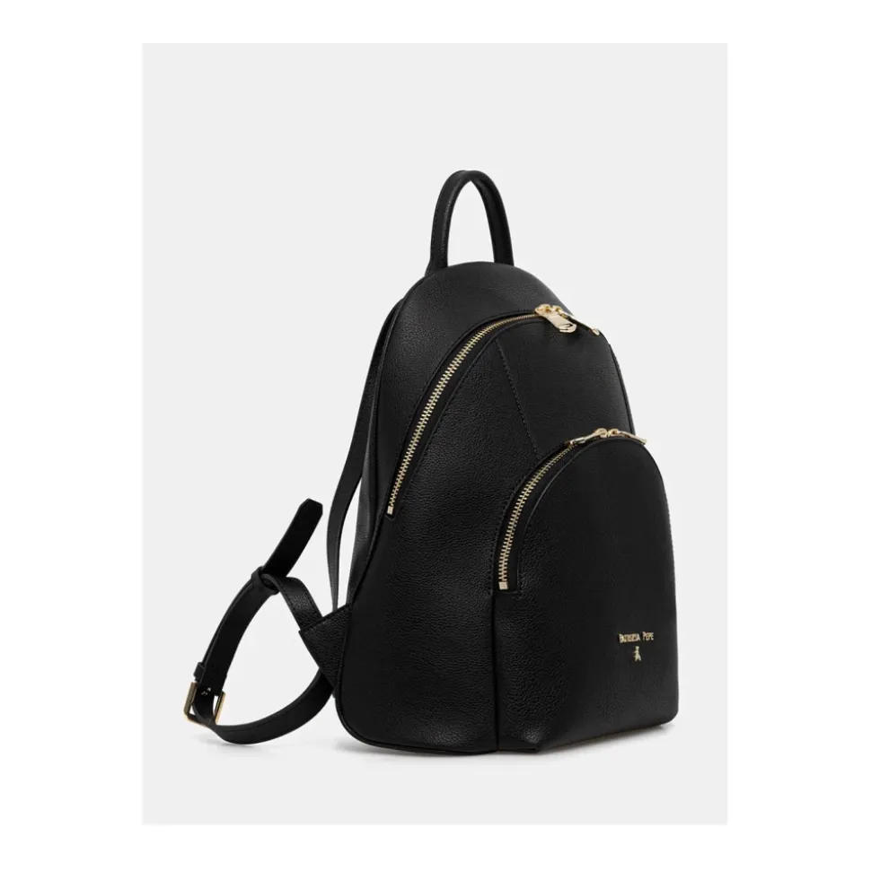 Zip Backpack