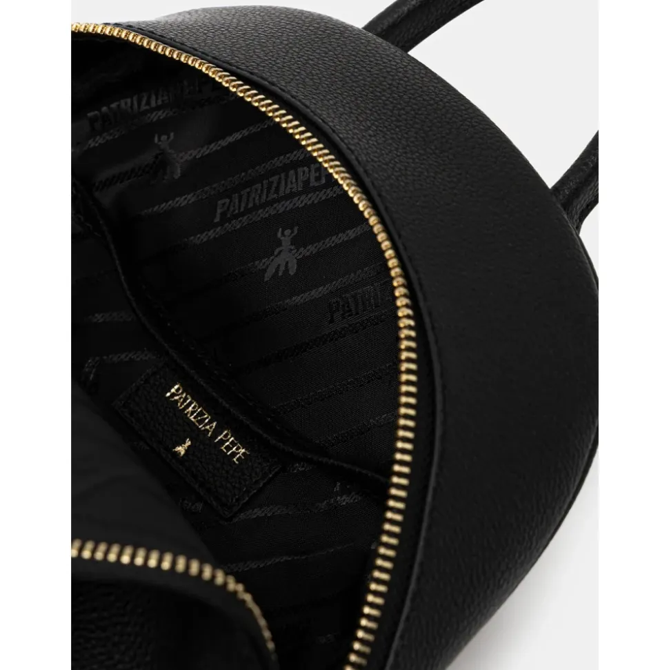 Zip Backpack