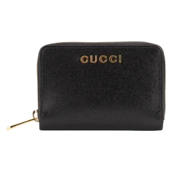 Zip Card Case