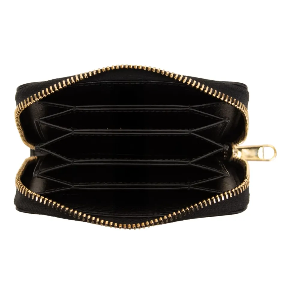 Zip Card Case