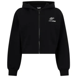Zip Hoodie Icon Scratch