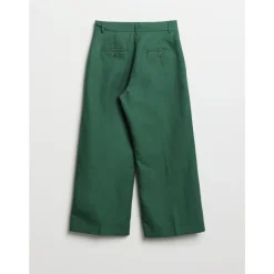 Zircone Wide Trousers